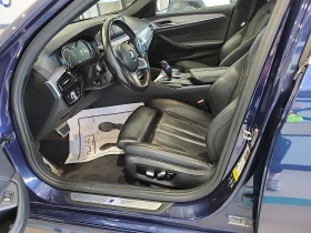 BMW 530 * Xdrive * CARFAX * ОПЦИЯ ЗА ФИНАНСИРАНЕ | Auto.bg — изображение 3