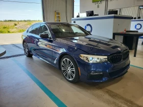 BMW 530 * Xdrive * CARFAX * ОПЦИЯ ЗА ФИНАНСИРАНЕ | Auto.bg — изображение 5