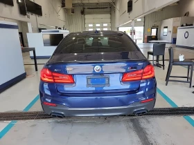 BMW 530 * Xdrive * CARFAX * ОПЦИЯ ЗА ФИНАНСИРАНЕ | Auto.bg — изображение 17
