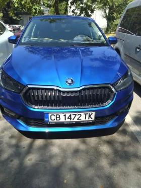 Skoda Fabia - 14750 € - 40049797 4
