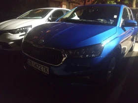 Skoda Fabia | Mobile.bg � ����� ������ 16