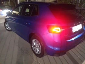 Skoda Fabia | Mobile.bg � ����� ������ 9