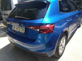 Skoda Fabia - 14750 € - 40049797 2