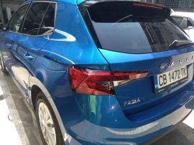 Skoda Fabia - 14750 € - 40049797 5