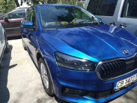 Skoda Fabia - 14750 € - 40049797 3