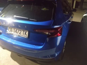 Skoda Fabia | Mobile.bg � ����� ������ 14