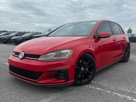 ������ VW Golf