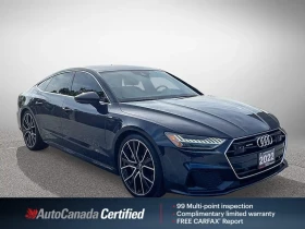 Audi A7 TECHNIK S LINE QUATTRO * ������ ����*  | Mobile.bg � ����� ������ 3
