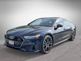 ������ Audi A7