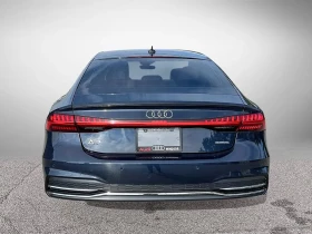 Audi A7 TECHNIK S LINE QUATTRO * ������ ����*  | Mobile.bg � ����� ������ 5
