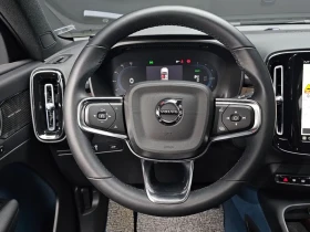 Volvo C40 САМО 30% АВАНС - 34797 € - 46618220 13