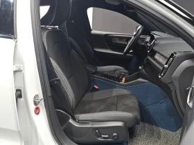 Volvo C40 САМО 30% АВАНС - 34797 € - 46618220 10