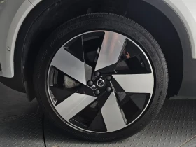 Volvo C40 САМО 30% АВАНС - 34797 € - 46618220 5
