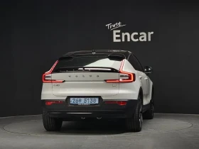 Volvo C40 САМО 30% АВАНС - 34797 € - 46618220 4