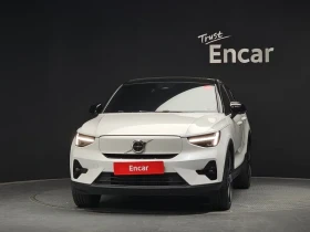 Volvo C40 САМО 30% АВАНС - 34797 € - 46618220 3