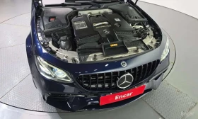 Mercedes-Benz E 63 AMG 4MATIC+ /ОБДУХВАНЕ/ПАНОРАМА/ДИСТРОНИК/360 | Auto.bg — изображение 6