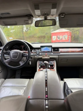 Audi A8 А8 4.2 Long - 3200 € - 65707443 7