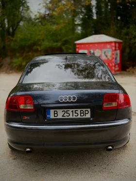 Audi A8 А8 4.2 Long - 3200 € - 65707443 4
