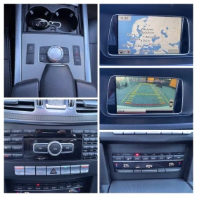 Mercedes-Benz E 350 d/4x4/BRABUS/���� �����/����+ ������+ HARM�N/KARDO | Mobile.bg � ����� ������ 14
