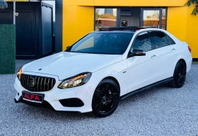 ����� �� �������� �� Mercedes-Benz E 350 d/4x4/BRABUS/���� �����/����+ ������+ HARM�N/KARDO