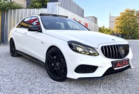 Mercedes-Benz E 350 d/4x4/BRABUS/���� �����/����+ ������+ HARM�N/KARDO | Mobile.bg � ����� ������ 5