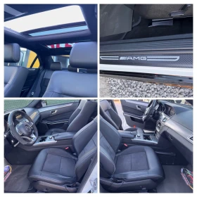 Mercedes-Benz E 350 d/4x4/BRABUS/���� �����/����+ ������+ HARM�N/KARDO | Mobile.bg � ����� ������ 12