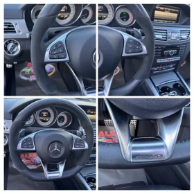 Mercedes-Benz E 350 d/4x4/BRABUS/���� �����/����+ ������+ HARM�N/KARDO | Mobile.bg � ����� ������ 15