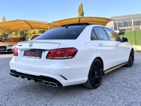 Mercedes-Benz E 350 d/4x4/BRABUS/���� �����/����+ ������+ HARM�N/KARDO | Mobile.bg � ����� ������ 6