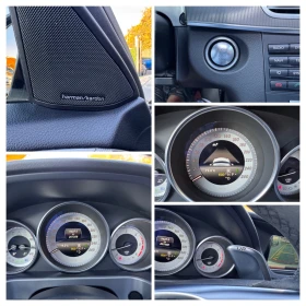 Mercedes-Benz E 350 d/4x4/BRABUS/���� �����/����+ ������+ HARM�N/KARDO | Mobile.bg � ����� ������ 17