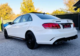 Mercedes-Benz E 350 d/4x4/BRABUS/���� �����/����+ ������+ HARM�N/KARDO | Mobile.bg � ����� ������ 7