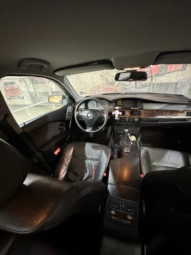 BMW 525 - 3500 € - 85464890 8