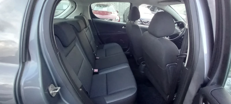 Peugeot 207 1.4i ИЗКЛЮЧИТЕЛНO СЕРВИЗ КНИЖК УНИКТ ОБСЛУЖН КЛИМА, снимка 15 - Автомобили и джипове - 23630693
