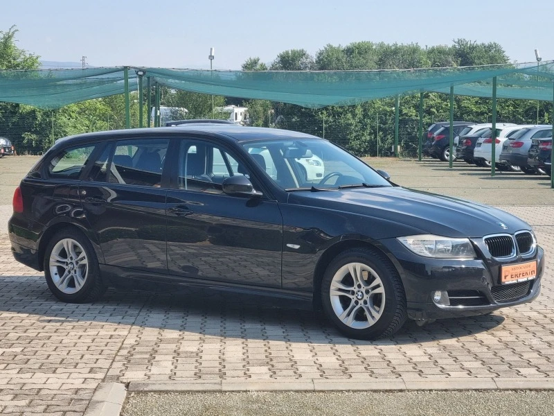 BMW 318 318d 150к.с., снимка 6 - Автомобили и джипове - 46260196