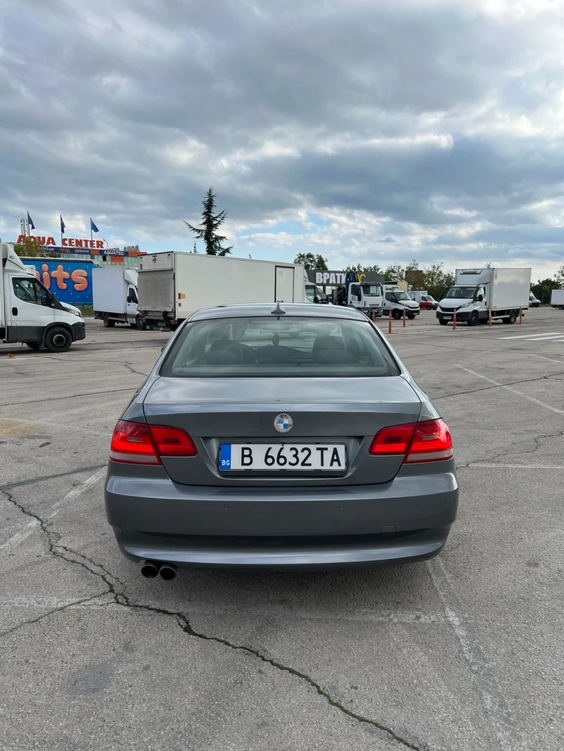 BMW 325 325 3.0, снимка 5 - Автомобили и джипове - 47261610