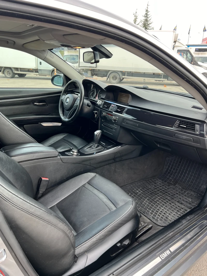 BMW 325 325 3.0, снимка 8 - Автомобили и джипове - 47261610