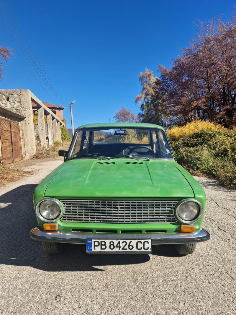 Lada 21011 Жигула, снимка 13 - Автомобили и джипове - 47760461