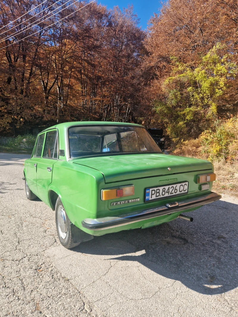 Lada 21011 Жигула, снимка 11 - Автомобили и джипове - 47760461