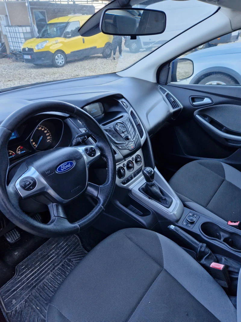 Ford Focus, снимка 4 - Автомобили и джипове - 48434480