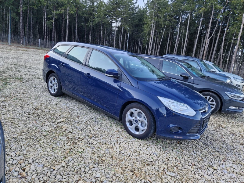 Ford Focus, снимка 1 - Автомобили и джипове - 48434480