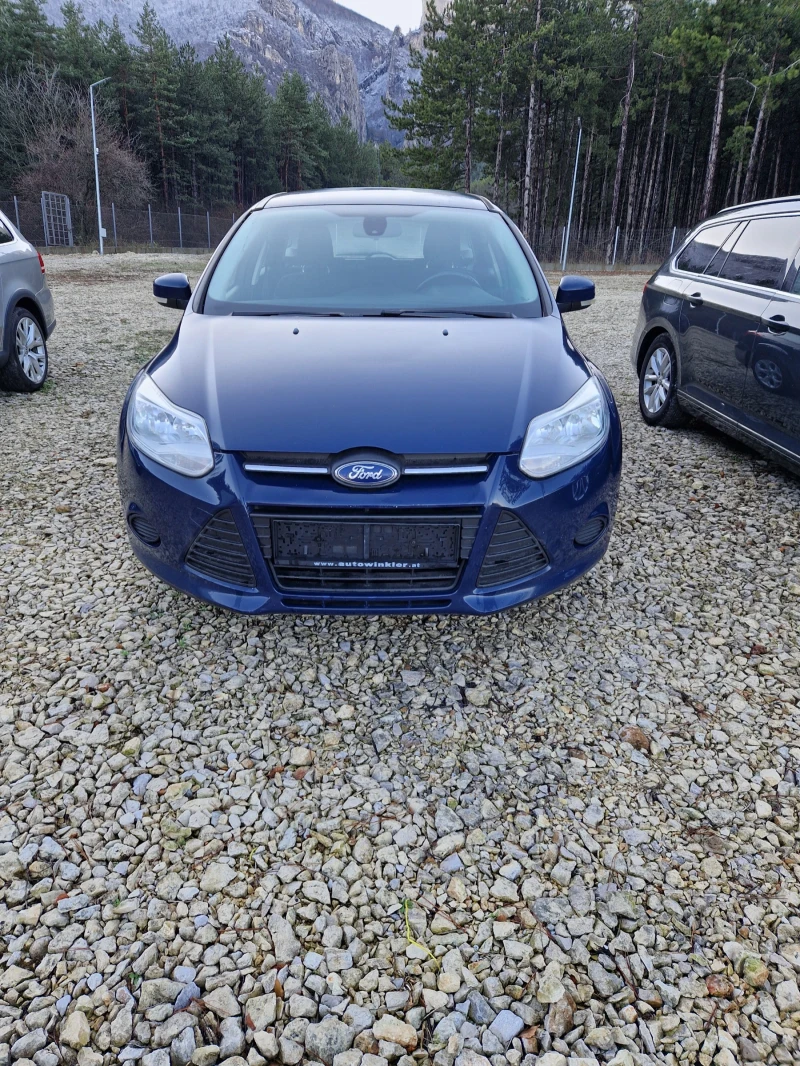 Ford Focus, снимка 2 - Автомобили и джипове - 48434480