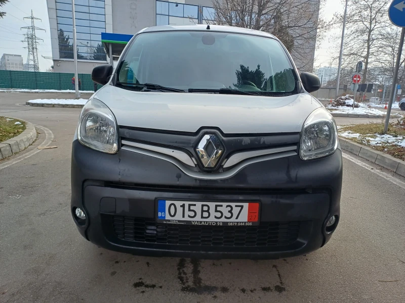 Renault Kangoo 1.5 DCI, снимка 2 - Автомобили и джипове - 48758081