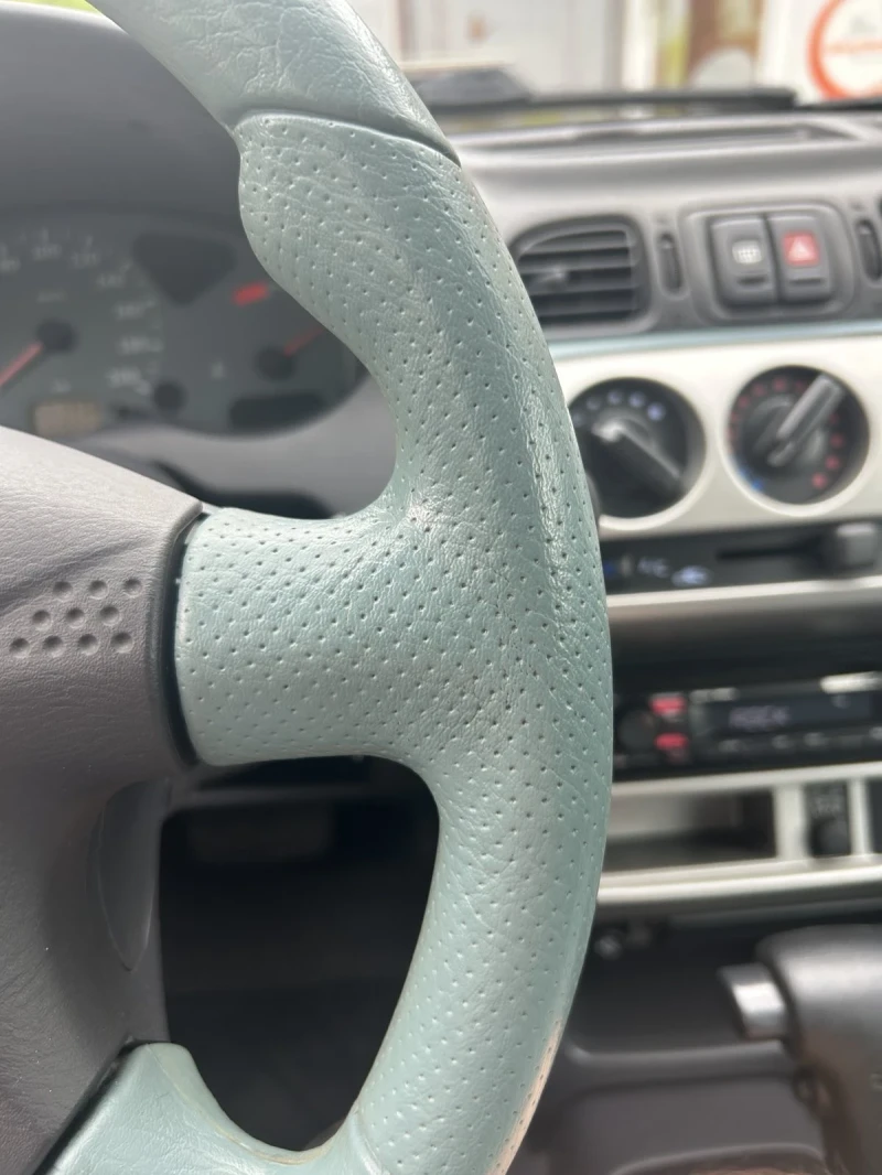 Nissan Micra, снимка 7 - Автомобили и джипове - 52902229