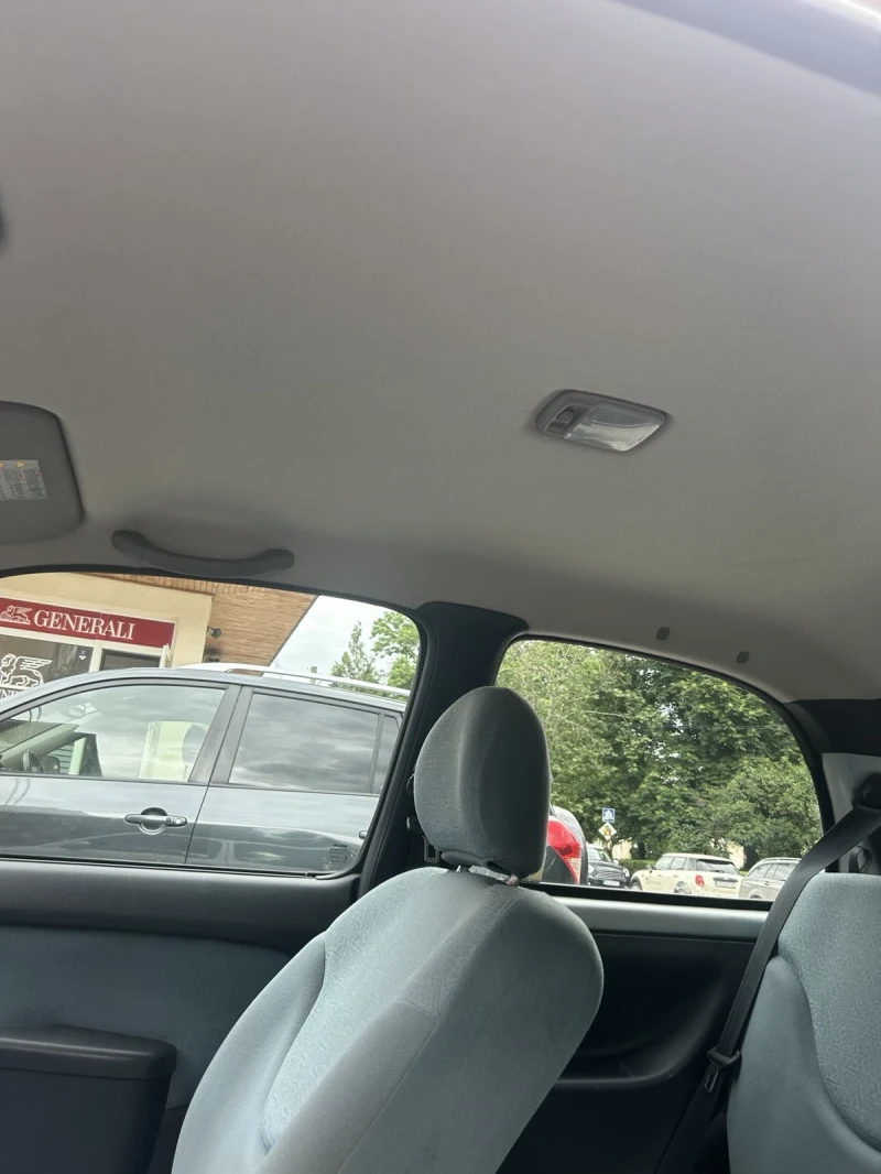 Nissan Micra, снимка 11 - Автомобили и джипове - 52902229