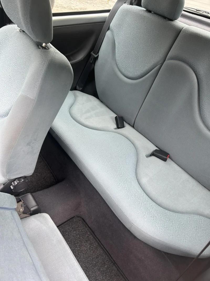 Nissan Micra, снимка 10 - Автомобили и джипове - 52902229