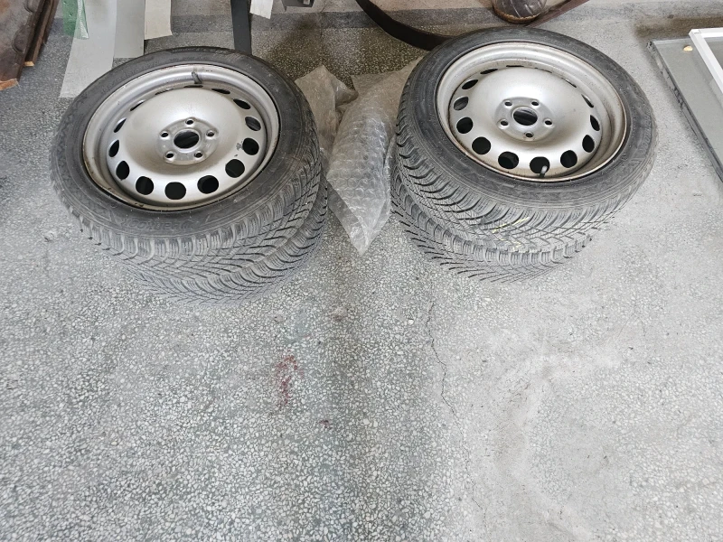 VW Caddy  2.0tdi 4x4 дълга база, снимка 11 - Автомобили и джипове - 50694452