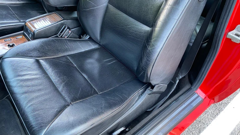 Mercedes-Benz E 200, снимка 8 - Автомобили и джипове - 52206403