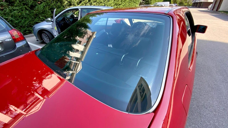 Mercedes-Benz E 200, снимка 6 - Автомобили и джипове - 52206403