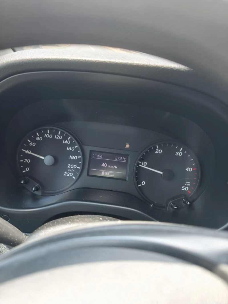 Mercedes-Benz 111 Катафалка , снимка 6 - Автомобили и джипове - 52158239