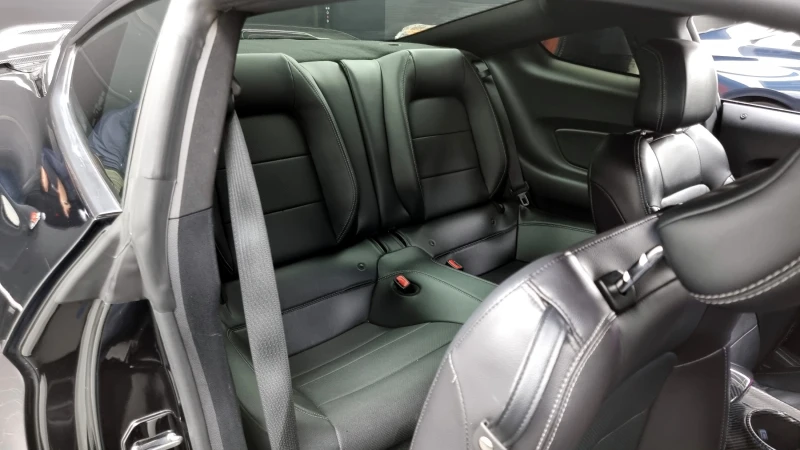 Ford Mustang GT 5.0 autogeorge.com, снимка 12 - Автомобили и джипове - 52400037