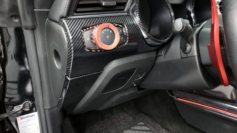 Ford Mustang GT 5.0 autogeorge.com, снимка 17 - Автомобили и джипове - 52400037